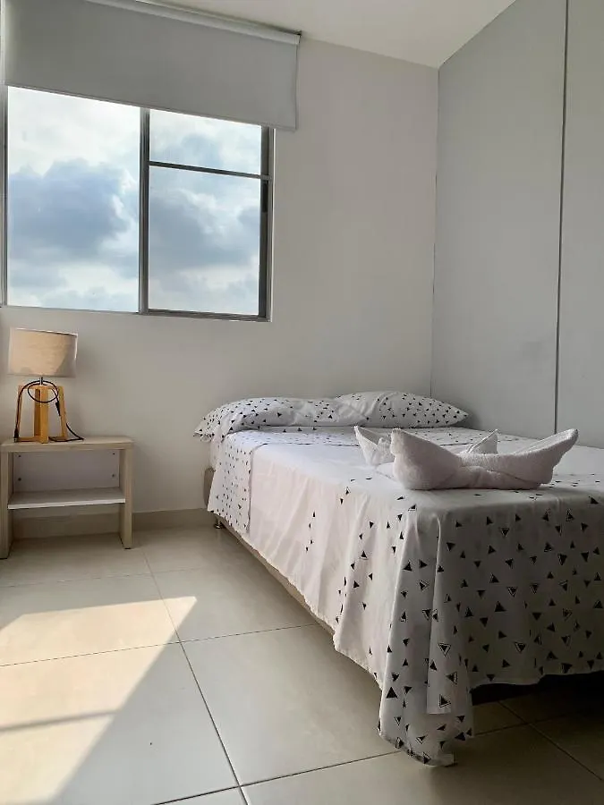Apartamento Caoba Cali
