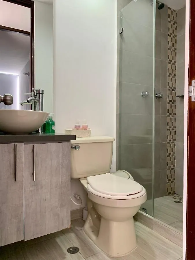 Apartamento Caoba Cali