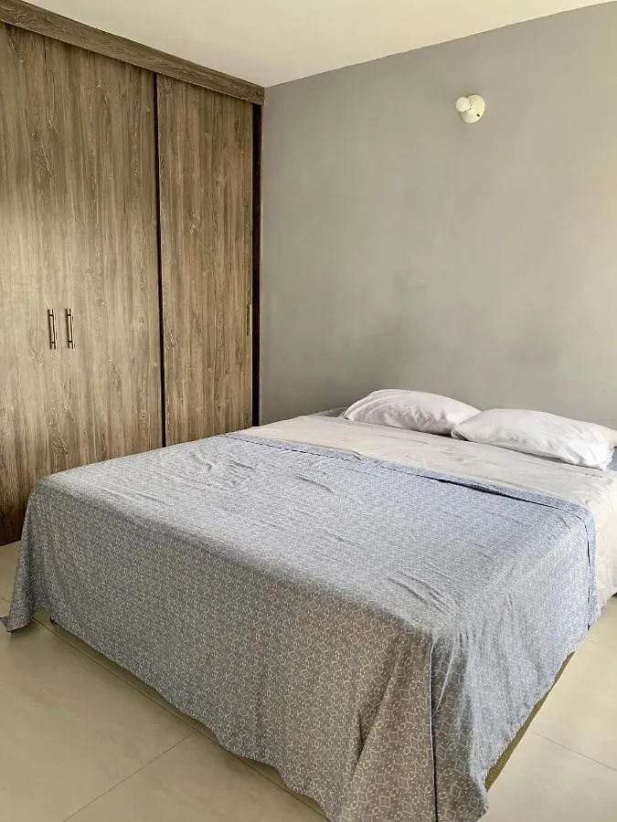 Apartamento Caoba Cali