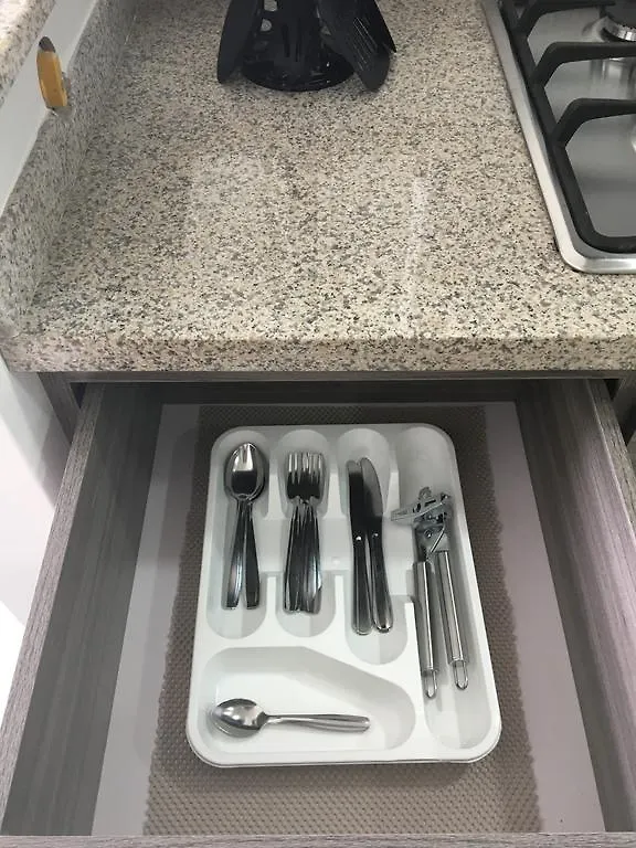 Apartamento Caoba Cali 0*,  Kolumbie