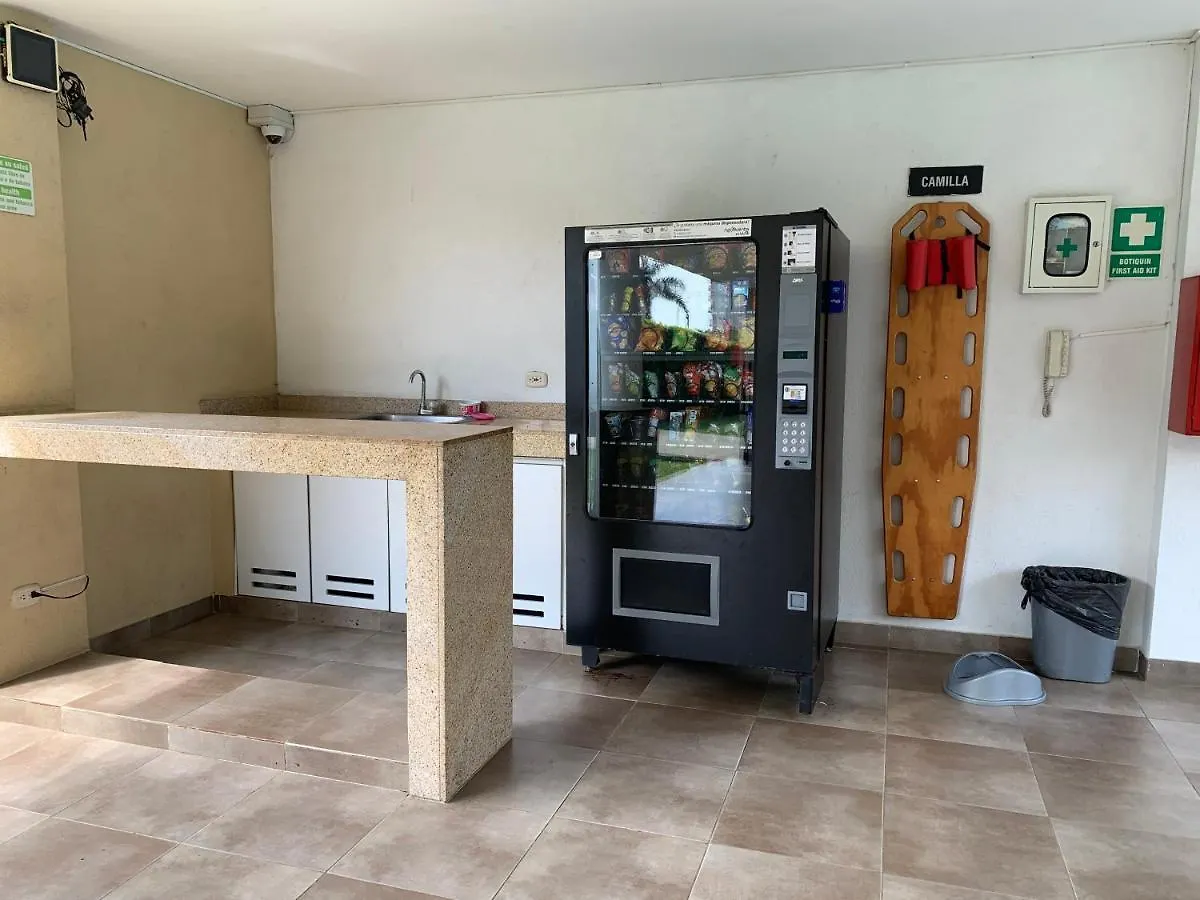Lejlighed Apartamento Caoba Cali