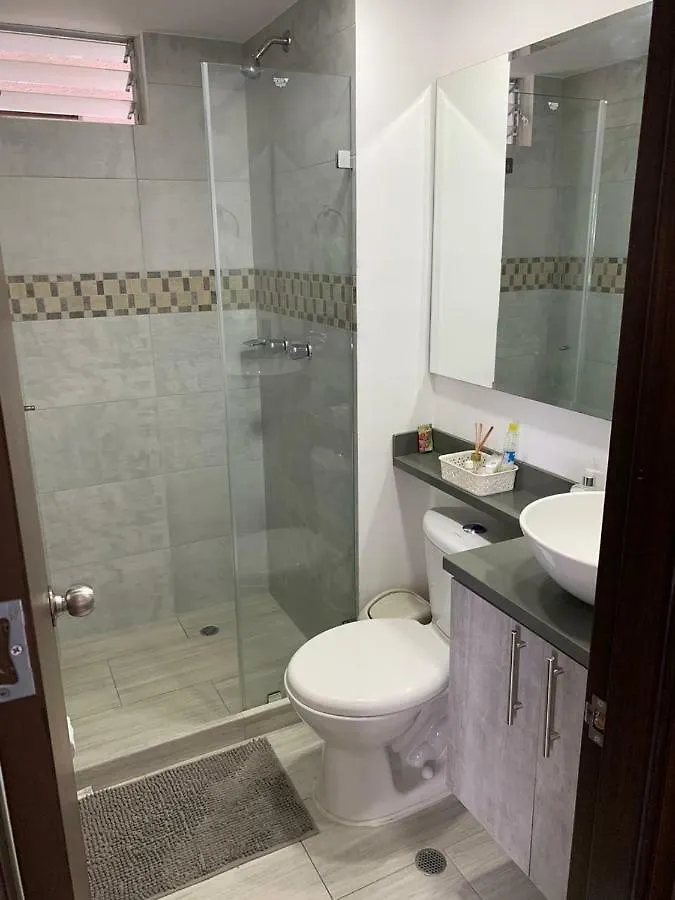 Apartamento Caoba Cali Colombia